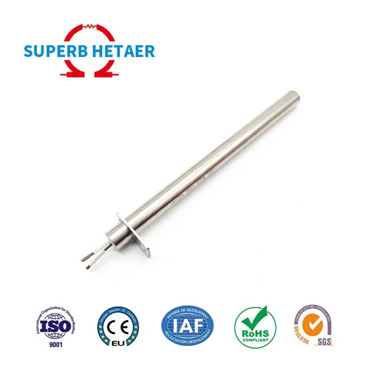 Electric Heating Rod Ceramic Igniter For Pellet Stove Cartridge Heater
